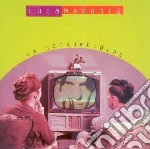 Luca Madonia - La Consuetudine cd
