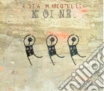 Rita Marcotulli - Koine cd