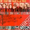 Anarchistes (Les) - Figli Di Origine Scura cd