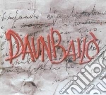 Daunbailo' - Daunbailo' cd