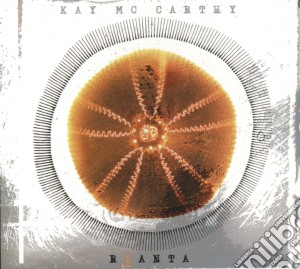 Kay Mccarthy - Rianta cd musicale di MC CARTHY KAY