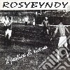 Rosybyndy - Il Portiere Di Riserva cd