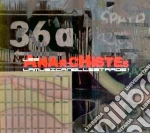Anarchistes (Les) - La Musica Nelle Strade cd