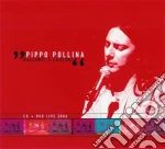 Pippo Pollina - Racconti E Canzoni (2 Cd) cd