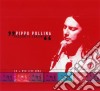 Pippo Pollina - Racconti E Canzoni (2 Cd) cd
