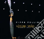 Pippo Pollina - Ultimo Volo - Orazione Civile Per Ustica cd