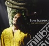 Beppe Frattaroli - Nel Libero Arbitrio cd