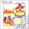 Claudio Lolli - Viaggio In Italia cd