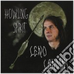 Leno Landini - Howling Spirit