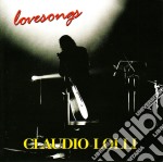 Claudio Lolli - Lovesongs