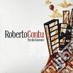 Roberto Contu - Parola Canzone