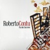 Roberto Contu - Parola Canzone cd