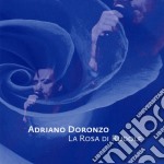 Adriano Doronzo - La Rosa Di Rudolf
