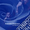 Adriano Doronzo - La Rosa Di Rudolf cd
