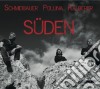 Pollina / Schmidbauer / Kalberer - Suden cd