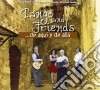 Tango And Friends - De Aqui' Y De Alla' cd
