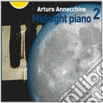 Arturo Annecchino - Midnight Piano 2 cd
