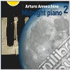 Arturo Annecchino - Midnight Piano 2 cd
