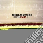 Arturo Annecchino - Midnight Piano 3 cd