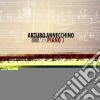 Arturo Annecchino - Midnight Piano 3 cd