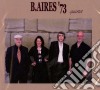 Zisman / Tavolaro - Buenos Aires 1973 Quartet cd