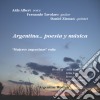 Argentina... Poesia Y Musica - Mujeres Argentinas Suite cd