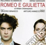 Arturo Annecchino - Romeo E Giulietta cd