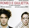 Arturo Annecchino - Romeo E Giulietta cd