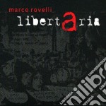 Marco Rovelli - Libertaria