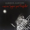 Alberto Cantone - C'era Un Sogno Per Cappello cd