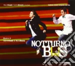 Coen / Rivera - Notturno Bus cd