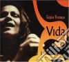 Ligia Franca - Vida cd