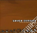 Dinamitri Jazz Folklore & Sadiq Bey - Congo Evidence cd