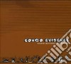 Dinamitri Jazz Folklore & Sadiq Bey - Congo Evidence cd