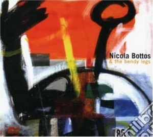 Nicola Bottos & The Bendy Legs - Same cd musicale di BOTTOS NICOLA