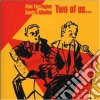 Alan Farrington / Sandro Gibellini - Two Of Us cd