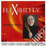 Giuliano Perin - Flexibility