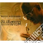 Beppe Aliprandi Jazz Academy Quintet - Blue Totem