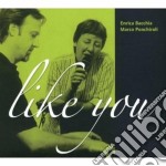 Enrico Bacchia & Marco Ponchiroli - Like You