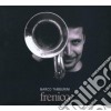 Marco Tamburini - Frenico cd