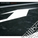 Maurizio Camardi - Impronte cd