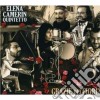 Elena Camerin Quintetto - Grazie Dei Fiori cd
