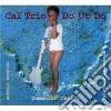 Domenico Caliri Cal Trio - Do Ut Do cd