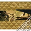 Claudio Cojaniz / Giancarlo Schiaffini - War Orphans cd