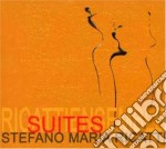Stefano Maria Ricatti - Suites
