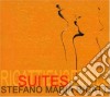 Stefano Maria Ricatti - Suites cd