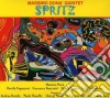 Massimo Dona' Quintet - Spritz cd