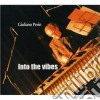 Giuliano Perin - Into The Vibes cd