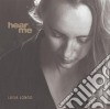 Luisa Longo - Hear Me cd