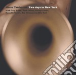 Marco Tamburini - Two Days In New York